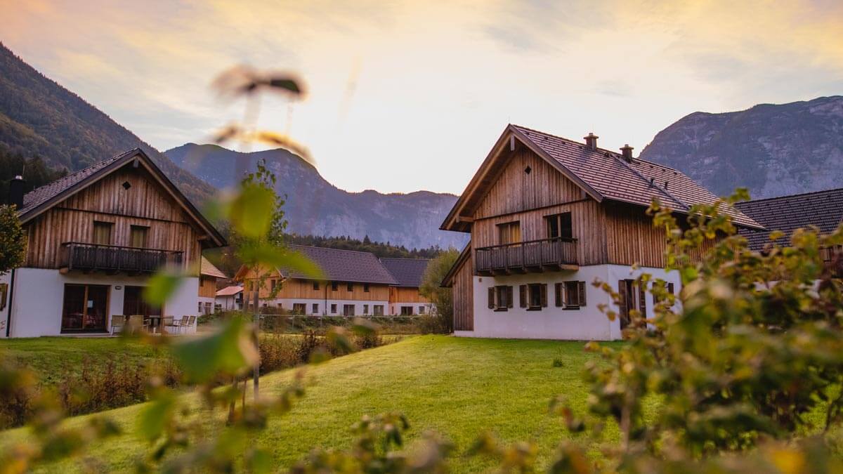 Obertraun_avstrija