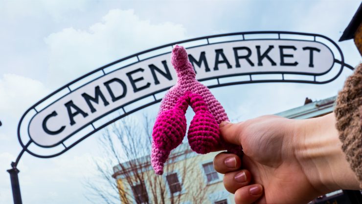 Camden Market