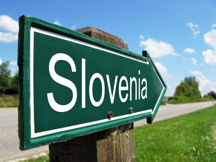 31 od 100 najbolj trajnostnih destinacij na svetu je iz SLOVENIJE
