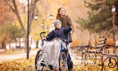 invalidom prijazno mesto