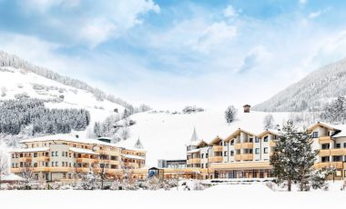 Dolomiten Residenz – 4812 FIN3 -ansicht neu winter egger_FB