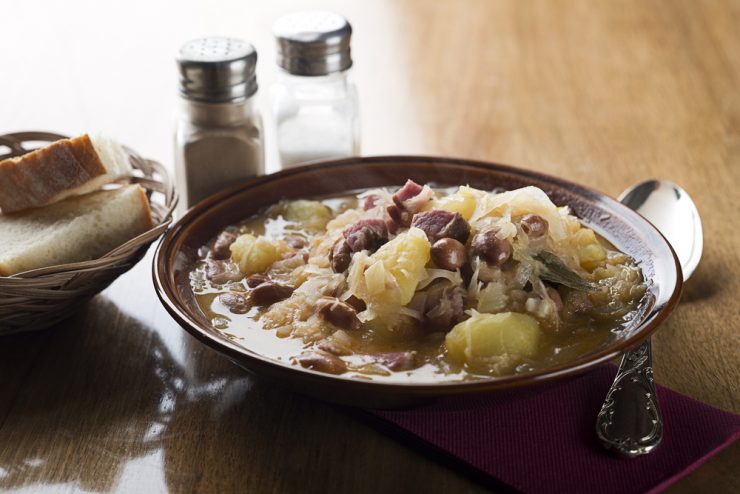 slovenske restavracije