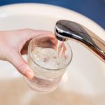 Vpliv okolja na zdravje: kakovost pitne vode