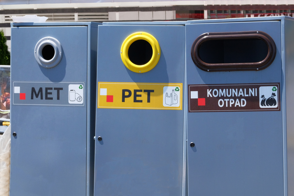 recikliranje Varaždin spodbuja in nagrajuje recikliranje