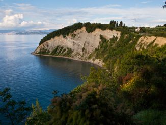 v iitri, slovenija