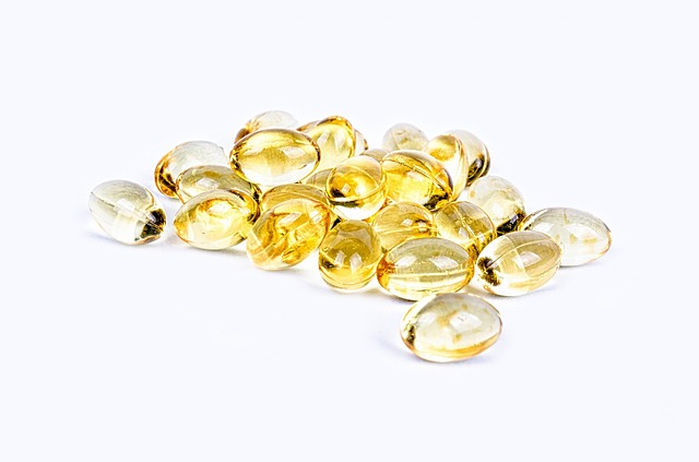 vitamin d dodatek