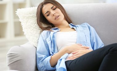 endometrioza