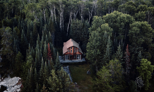 Napišite esej, prejmite plačilo in brezplačno kočo sredi narave! Napišite esej, prejmite plačilo in brezplačno kočo sredi narave!