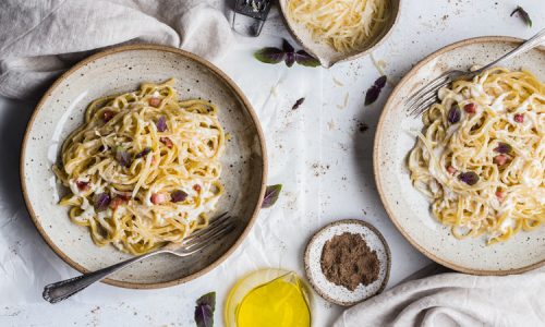 6 najpogostejših napak, ki jih naredimo kadar kuhamo testenine